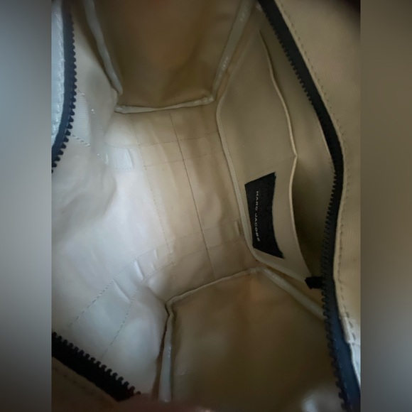 Tan tote bag - Picture 2 of 4